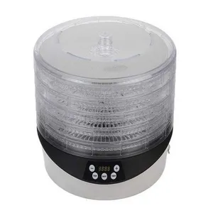  میوه خشک کن فلر مدل FD 500 