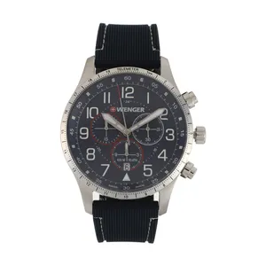 ساعت مچی عقربه‌ای مردانه ونگر مدل 01.1543.117