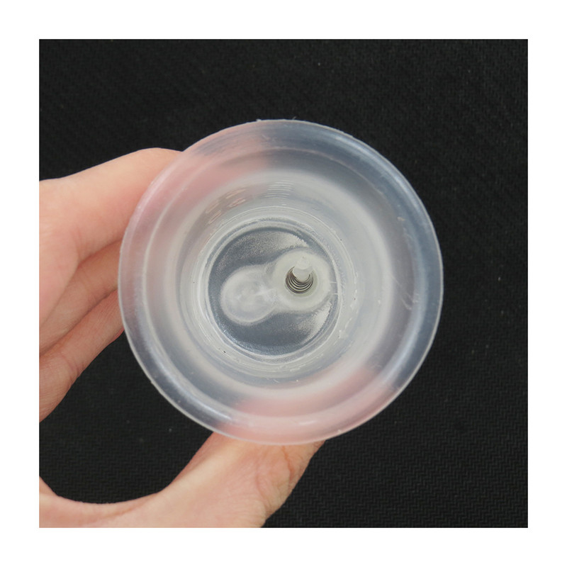 لیوان بادکش آل فیدا مدل 14A10