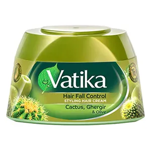 کرم مو واتیکا مدل Fall Control حجم 140 میلی لیتر