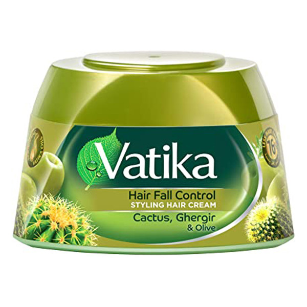 کرم مو واتیکا مدل Fall Control حجم 140 میلی لیتر