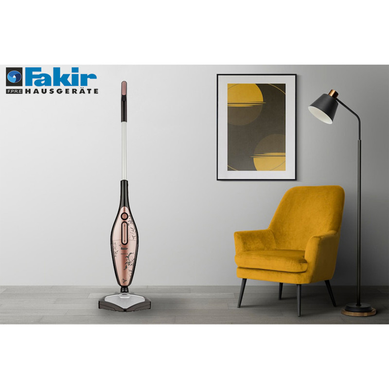 جاروبرقی فکر مدل DARKY S