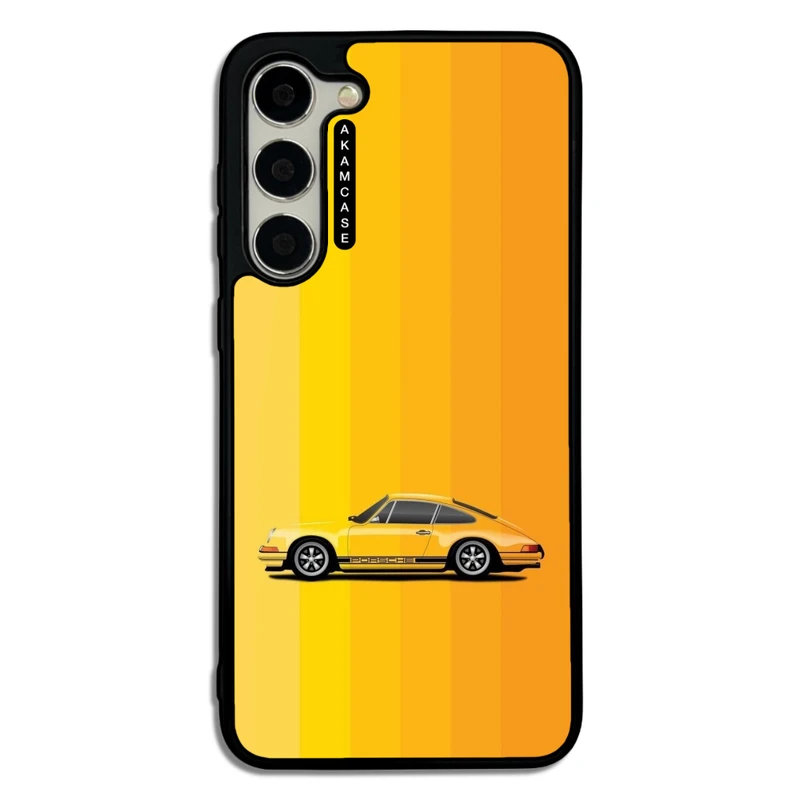 کاور آکام مدل AMC-WSGS23P-CARS-46 مناسب برای گوشی موبایل سامسونگ Galaxy S23 Plus