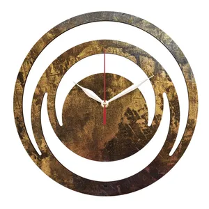 ساعت دیواری مدل L16