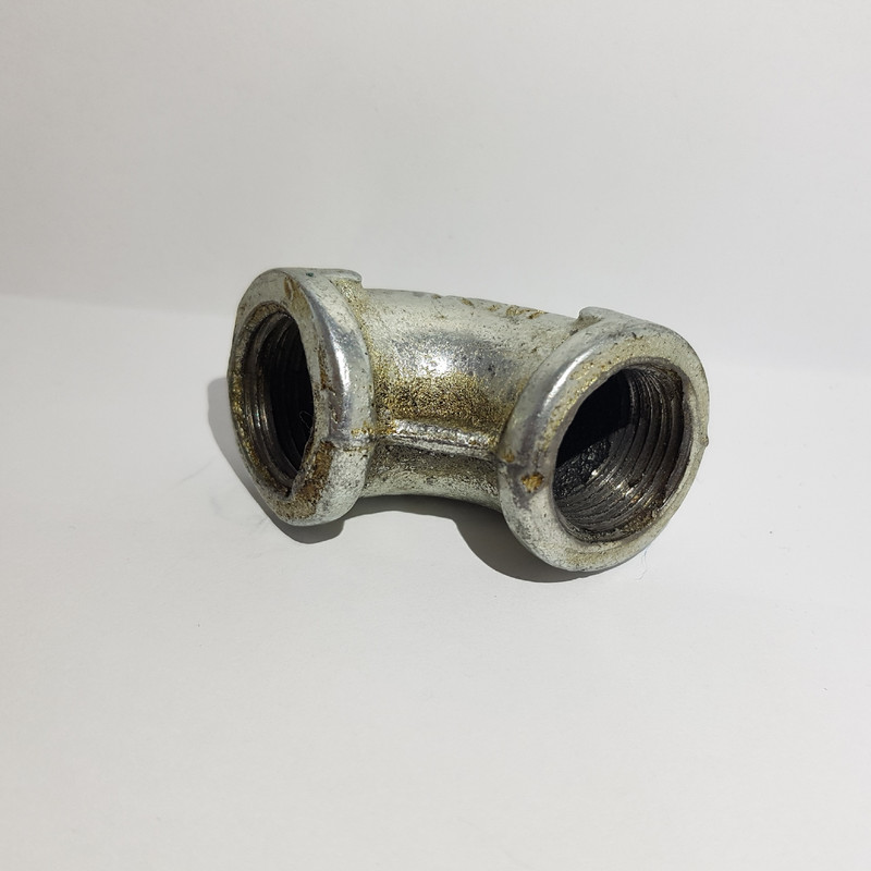 زانویی مدل Z1 زانویی مدل Z1