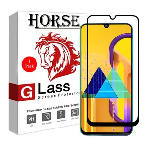   Horse CRM Ceramics Screen Protector For Samsung Galaxy M30s