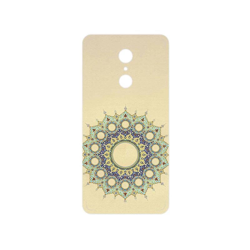 برچسب پوششی ماهوت مدل Art of Illumination 2 مناسب برای گوشی موبایل شیائومی REDMI 5