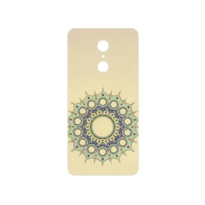 MAHOOT Art of Illumination 2 Cover Sticker for Xiaomi REDMI 5
