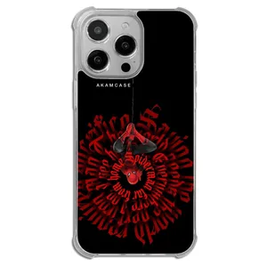 AKAM AMCWTA14PROMAX-SPIDERMAN4 Cover For Apple iPhone 14 Pro Max