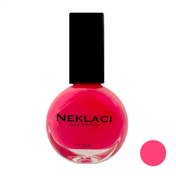 لاک ناخن نکلاسی شماره 039