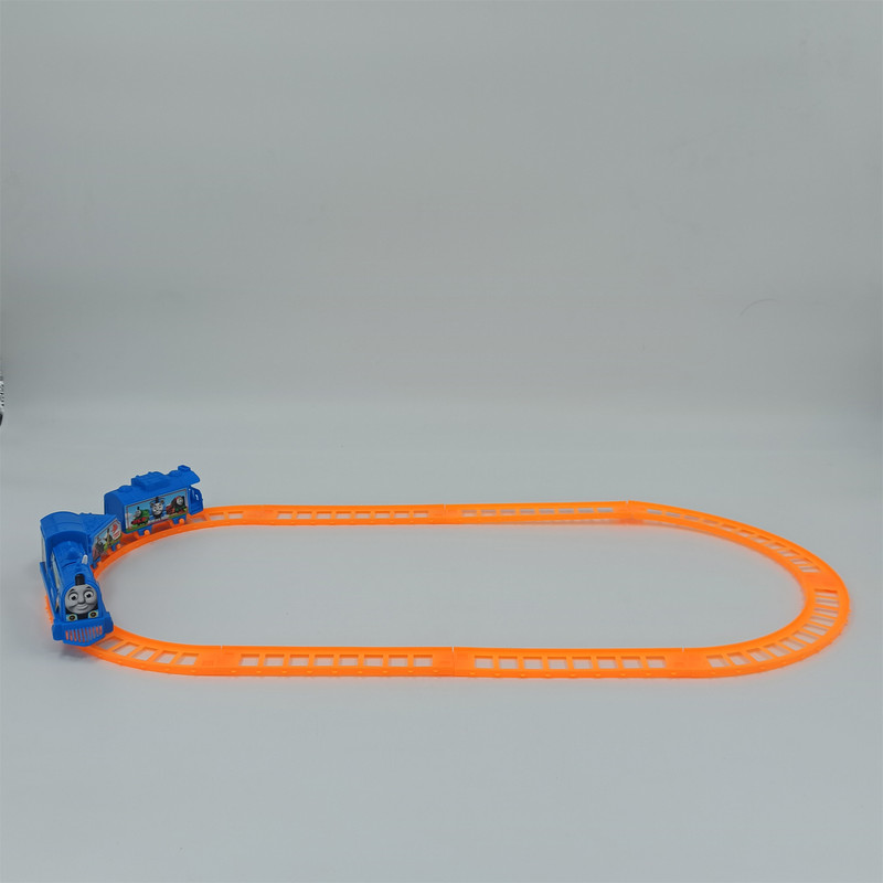 قطار بازی مدل NO.877-33 کد 10046