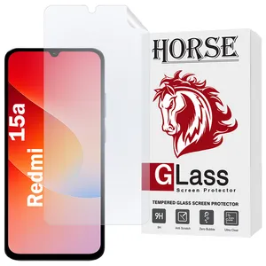 Horse HFNMTB20 Screen Protector For Xiaomi Redmi 15a