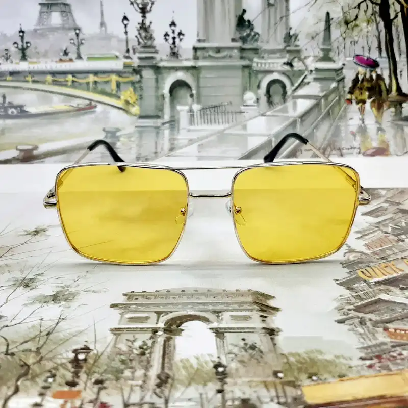 عینک شب مدل SA00002goye