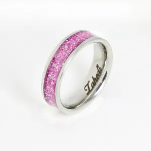 انگشتر زنانه مدل مینا 07