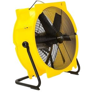 فن دمنده تروتک مدل TTV 7000