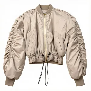 کاپشن زنانه مدل X856074