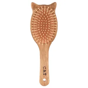 برس مو مدل ‌‌Cat001
