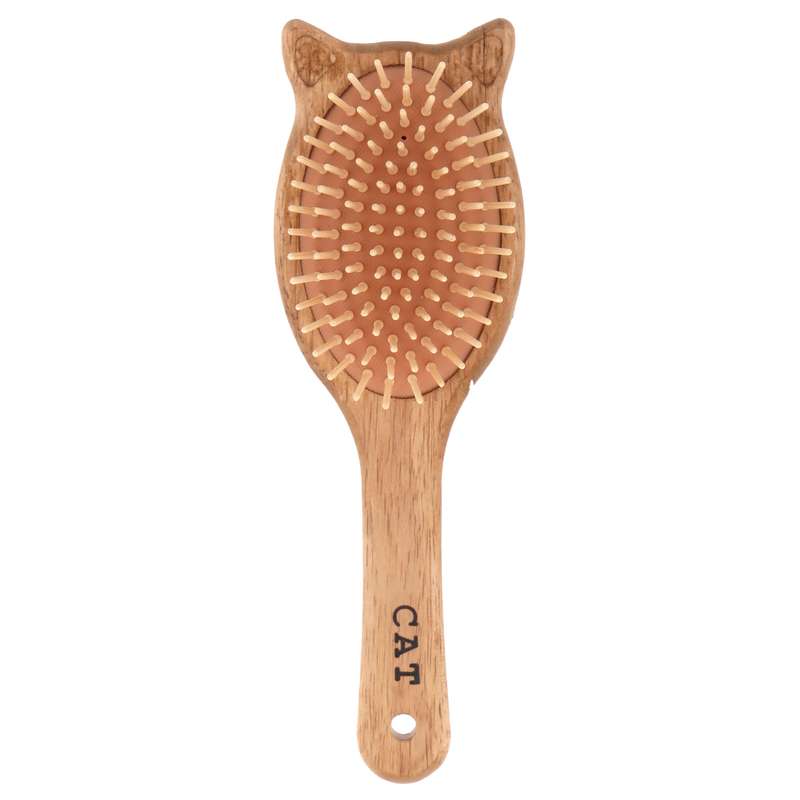برس مو مدل ‌‌Cat001