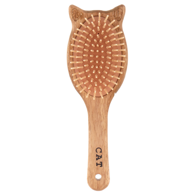 برس مو مدل ‌‌Cat001