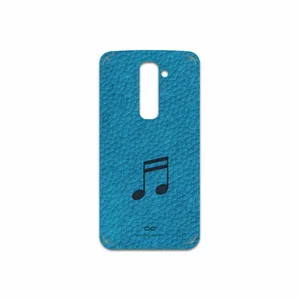 MAHOOT BL-CHG2 Cover Sticker for LG G2