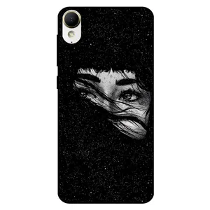 Megafone Girly 8140 Cover For Htc Desire 825