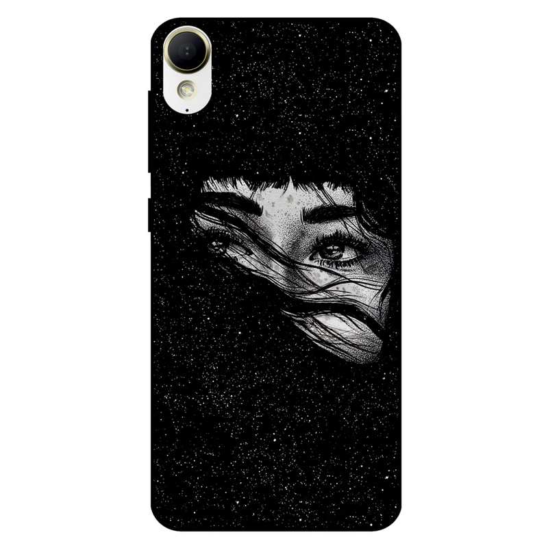 کاور مگافون کد 8140 مناسب برای گوشی موبایل اچ تی سی Desire 10 Lifestyle