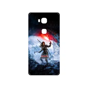 MAHOOT Tomb Raider Game Series Cover Sticker for Huawei GR5