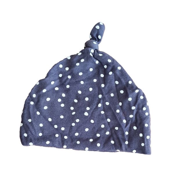 کلاه نوزادی توپومینی مدل H20