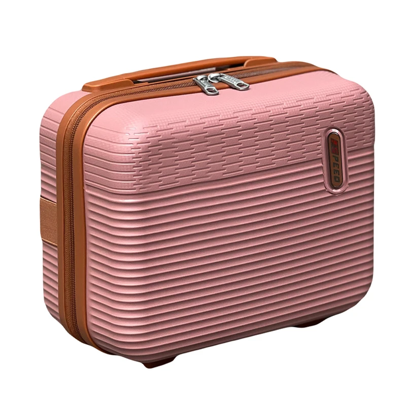 چمدان اسپید مدل SPD213XS  سایز آرایشی ارتفاع 30 سانتی متر