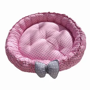 جای خواب سگ و گربه مدل Petzi کد 65