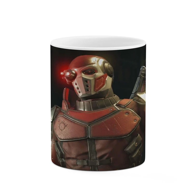 ماگ کاکتی مدل ددشات Deadshot کد mgh38429