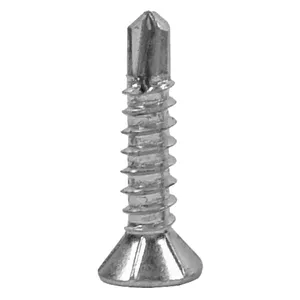 پیچ سر تخت مته دار مدل 19-3.9 بسته 100 عددی