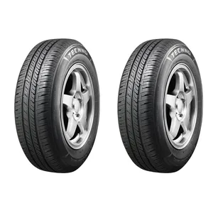 لاستیک خودرو بریجستون مدل TECHNO سایز 165/65R13- دو حلقه