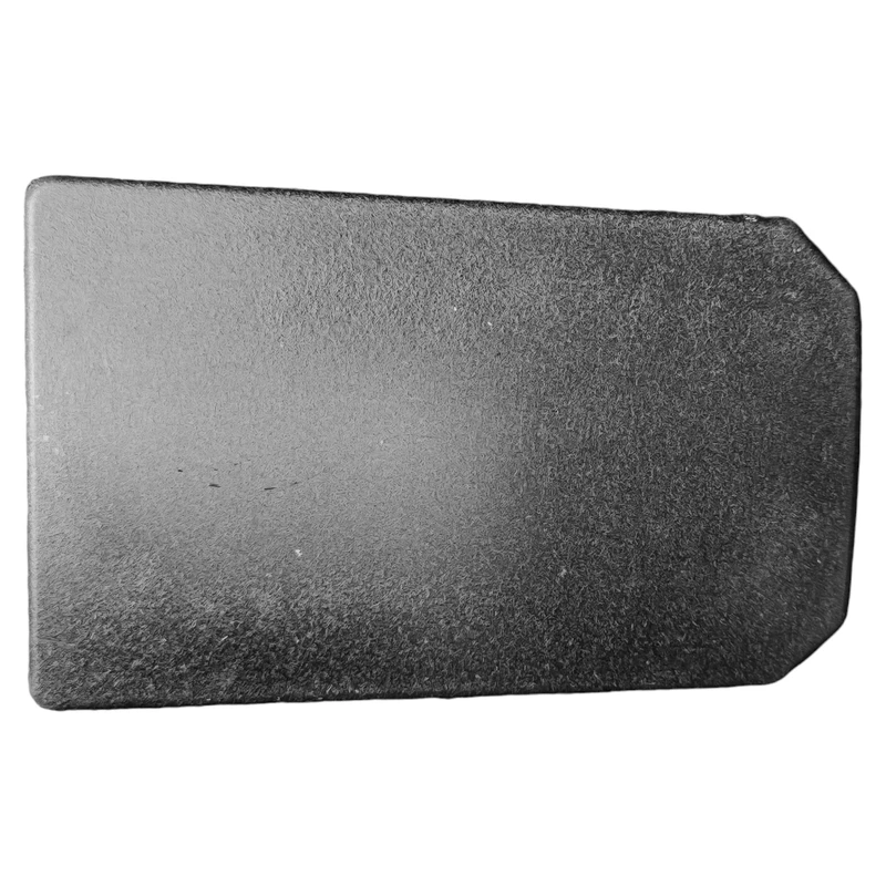 درپوش گیربکس ایساکو مدل 00424 مناسب برای پژو 405