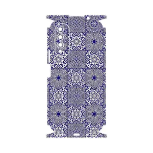 MAHOOT Iran Tile 11-FullSkin Cover Sticker for Wiko T50