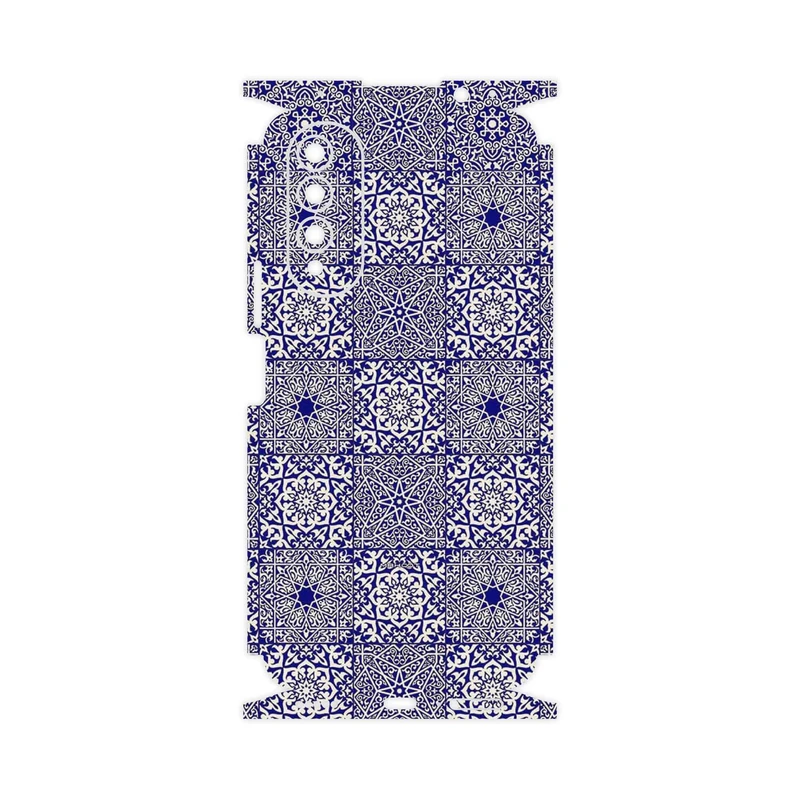 برچسب پوششی ماهوت مدل Iran Tile 11-FullSkin مناسب برای گوشی موبایل ویکو T50