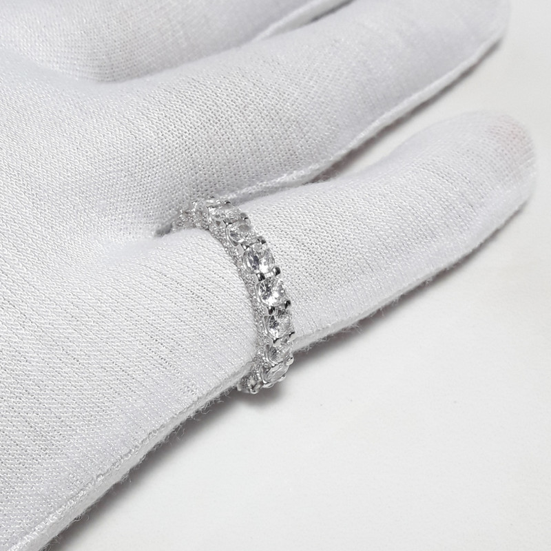 انگشتر نقره زنانه کد 98 انگشتر نقره زنانه کد 98