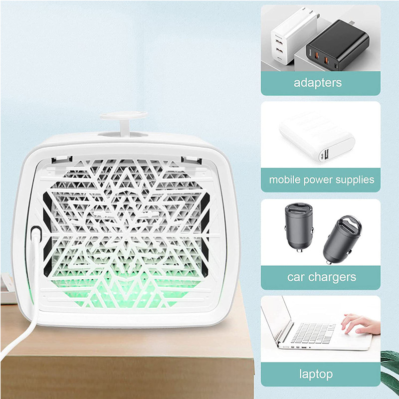 کولر آبی مدل humidifier