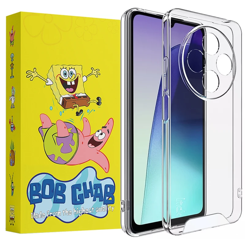 کاور باب قاب مدل SPCB مناسب برای گوشی موبایل شیائومی Redmi A3 / Redmi A3x / Poco C61