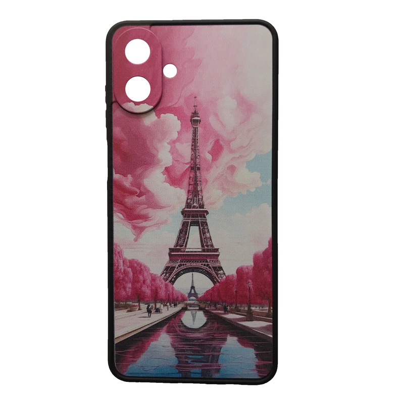 کاور کد us380 مناسب برای گوشی موبایل سامسونگ Galaxy A07