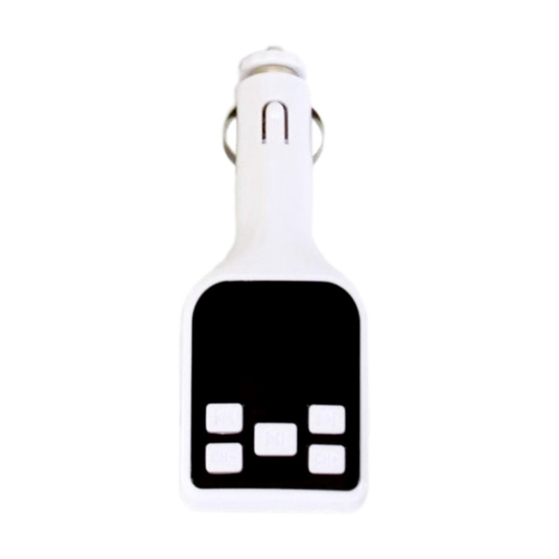 پخش کننده اف ام خودرو مدل ISO9001