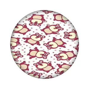 زیر لیوانی مدل خرس کد 635