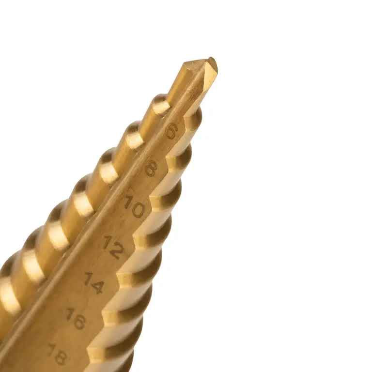 مته مخروطی رونیکس مدل RH-5901 مته مخروطی رونیکس مدل RH-5901