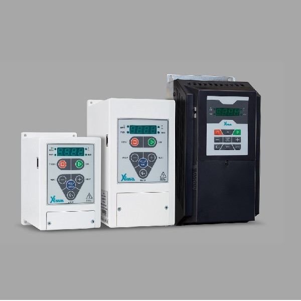 اینورتر زیما مدل G100B040-3 ظرفیت 4 کیلووات