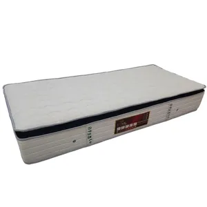 تشک رویال مدل اسپنتو یک نفره سایز 200×100 سانتی متر