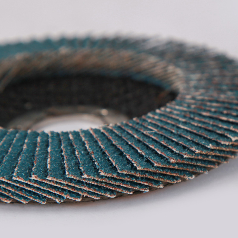 سمباده فلاپ دیسک بی کی اچ مدل F180P36