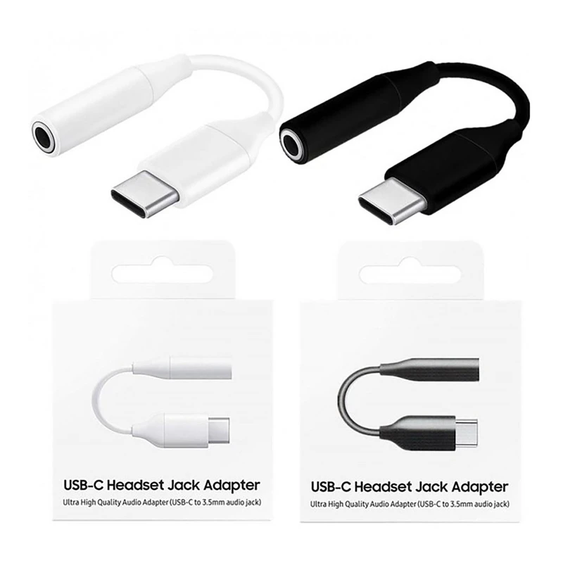 مبدل USB-C به جک 3.5 میلی متری مدل UC01 عکس شماره 2