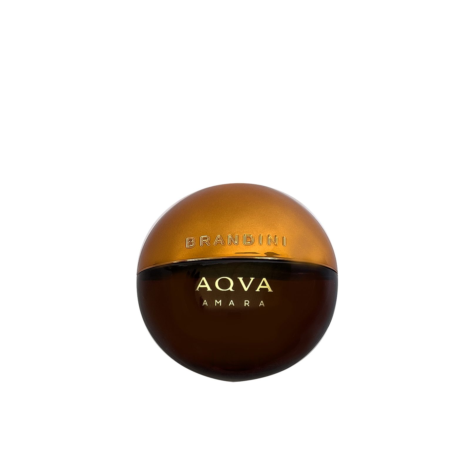 عطر جیبی مردانه برندینی مدل Aqva Amara حجم 33 میلی لیتر -  - 2