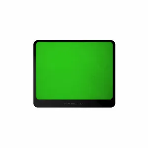 زیر لیوانی ماهوت مدل Metallic-Green