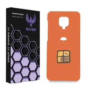 RIVEN RI2-8 Case For Apple iPhone X/XS